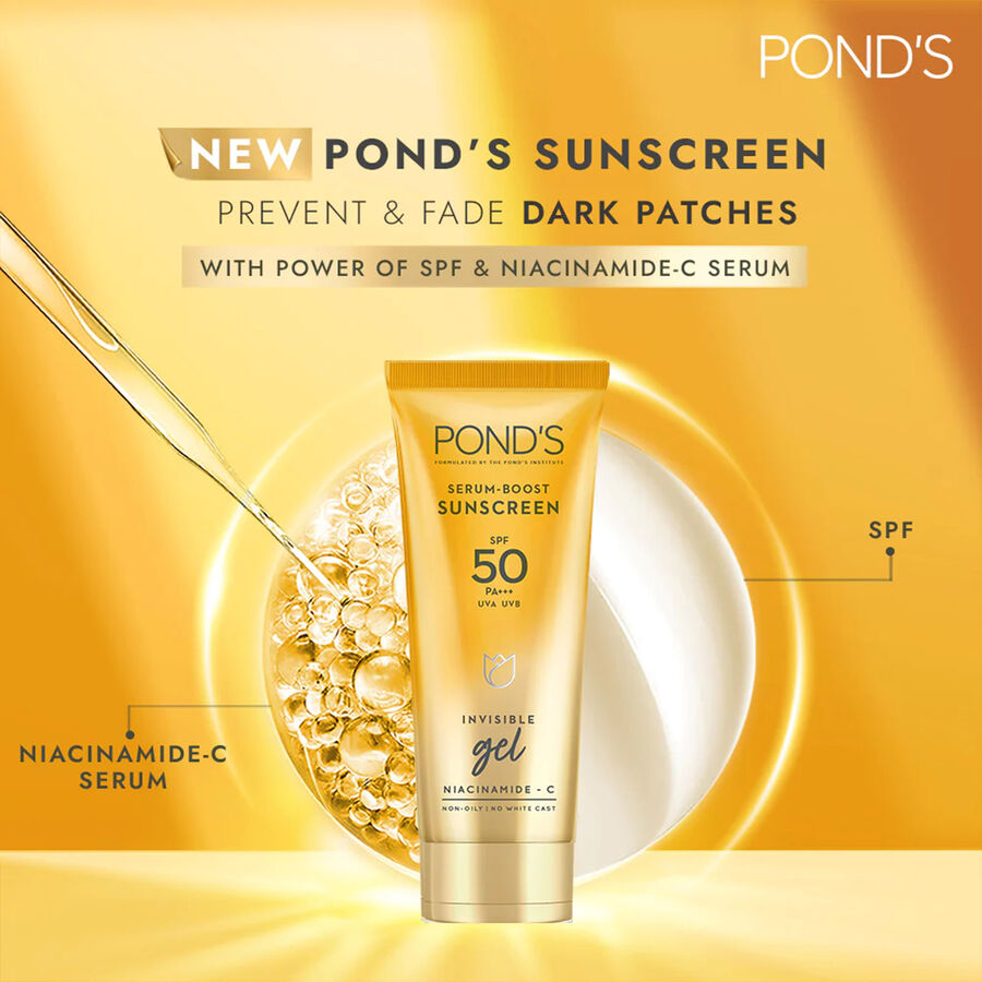 Sunscreen Gel, , large image number null